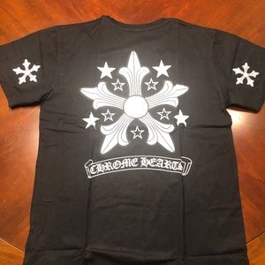 Chrome Heart Shirt
